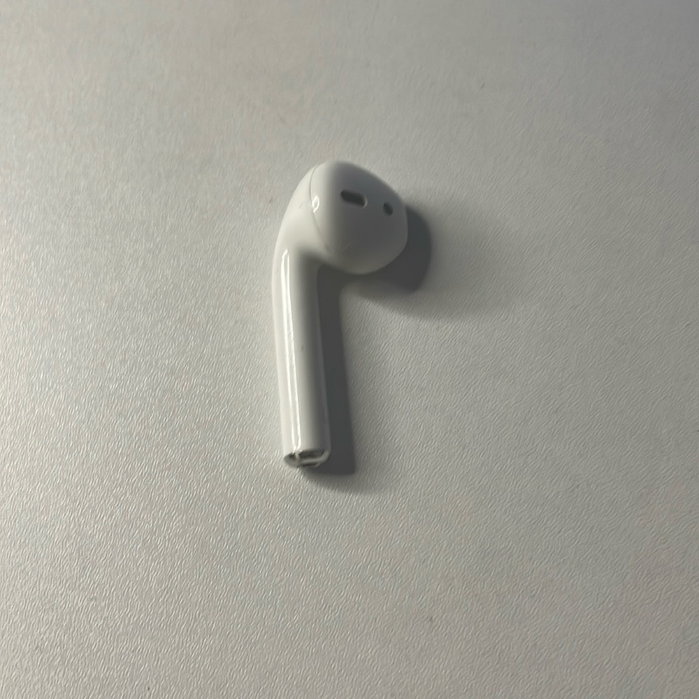 Apple AirPods 2nd Generation Left Ear Replacement